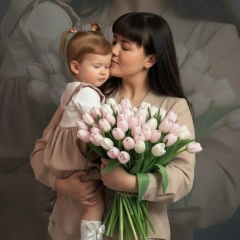 Александра Чернецкая, 05.10, Омск