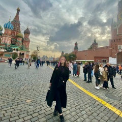 Черный Баламут, 27.06, Москва