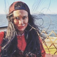 Анна Харченко, 04.06.1989, Los Angeles