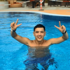 Абай Давлетов, 20.07.1992, Актобе