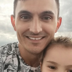 Сергей Чебан, 11.09.1989, Москва