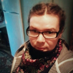 Анна Фоминых, 27.06, Санкт-Петербург