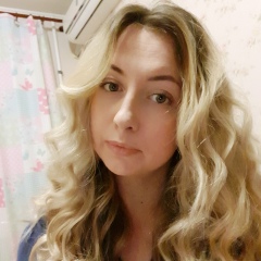 Екатерина Чип, 18.04, Кривой Рог