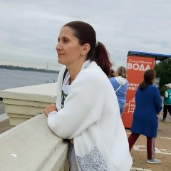 Альфия Корякина, 20.12, Кирово-Чепецк