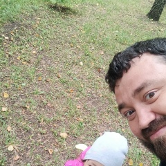 Рамиль Зайнуллин, Елабуга