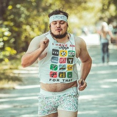 Роман Яхновский