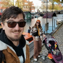 Евгений Бондаренко, 13.10.1985, Москва