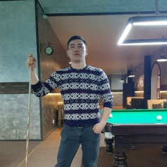 Улан Джумаходжаев, 07.05.1989, Алматы