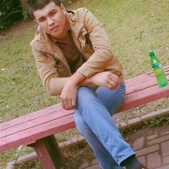 Alisher Jumaboyev, 18.10.1993