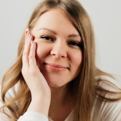 Анна Прохорова, 29.03.1988, Москва