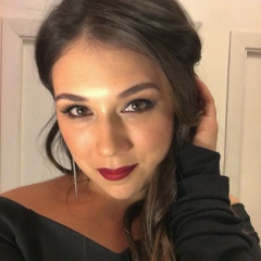 Юля Золотова, 12.10.1990, Москва