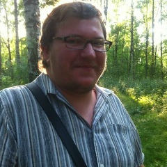 Толян Соколов, 05.12.1988, Санкт-Петербург