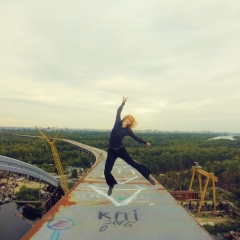 Ольга Глушко, 15.01, Киев