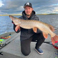 Владимир Горбунов, Сургут