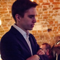 Кирилл Кузнецов, 09.12, Москва