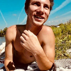 Артём Фокин, Кобралово (поселок)