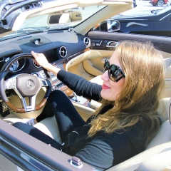 Irina Kalinina-Vails, 28.02.1972, San Diego