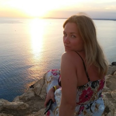 Алёна Сорокина, 01.07, Москва