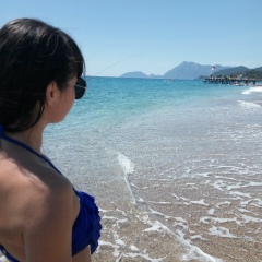 Лера Таран, 24.08, Запорожье