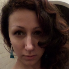 Юля Шевцова, 18.03.1985, Калининград