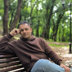 Сергей Олейников, 22.10, Волгодонск