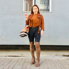 Nominerdene Batbaatar, 08.01.1991, Erdenet
