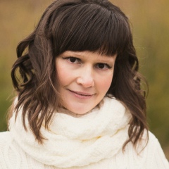 Ольга Медведева, 20.06.1974, Уфа