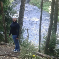 Анастасия Богданова, 13.09, Санкт-Петербург