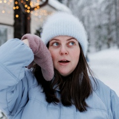 Ленка Пуэрторико, Костомукша