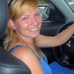 Светлана Максимова, 23.09.1982, Санкт-Петербург