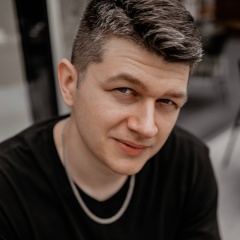 Александр Тимощук, 14.04