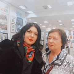 Анастасия Фомина, 08.04.1978, Санкт-Петербург