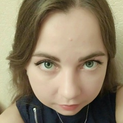 Любовь Прохорова, 05.10, Москва