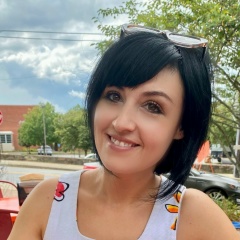 Ganna Gaber, 30.04, Fort Myers