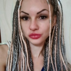 Ирина Сергеевна, 20.06.1989, Москва