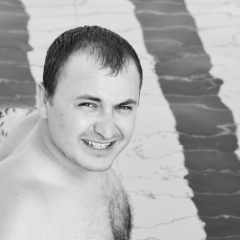 Сергей Слюсарчук, 25.11.1990, Гадяч