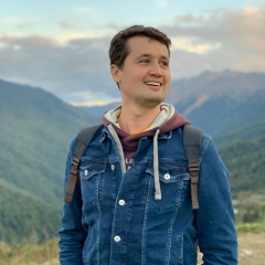 Андрей Калко, 30.05.1988, Nürnberg