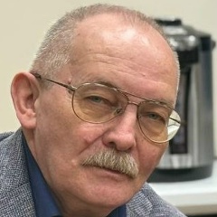 Владимир Шубин, 18.06.1957, Архангельск