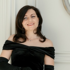 Светлана Никитина, 14.08, Чебоксары