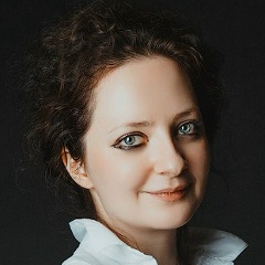 Владислава Конаичева, 11.11, Москва