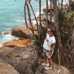 Катюша Барбер, 15.02, Санкт-Петербург