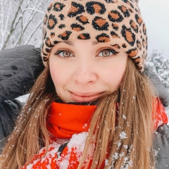 Юлия Рубашкина, 04.07, Луганск
