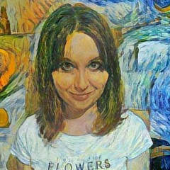 Мария Рощина, 24.07.1990, Алматы