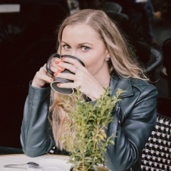 Ульяна Антипова, 20.02.1988