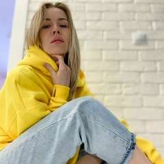 Анна Мазепа, 29.11, Краснодар
