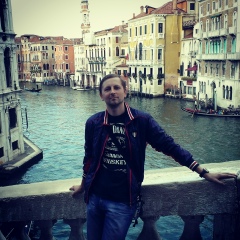 Андрей Надтока, 20.04.1985, Одесса