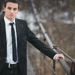 Роман Егоров, 19.05