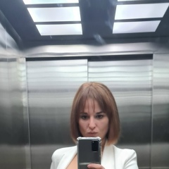 Клавдия Вяткина, 06.02.1987, Москва