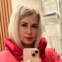Екатерина Маковская, Минск