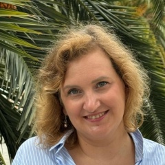 Дарья Василевская, 25.02.1985, Москва